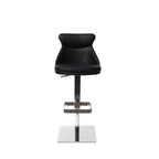 Sergio Bar Stool Black - Pair