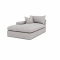 Sheffield 1 Arm Chaise (RHF/LHF)