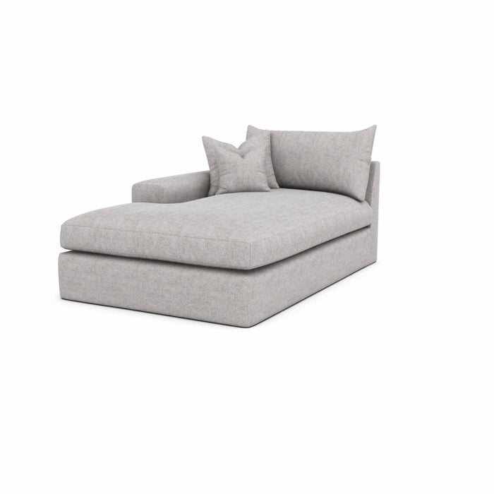Sheffield 1 Arm Chaise (RHF/LHF)