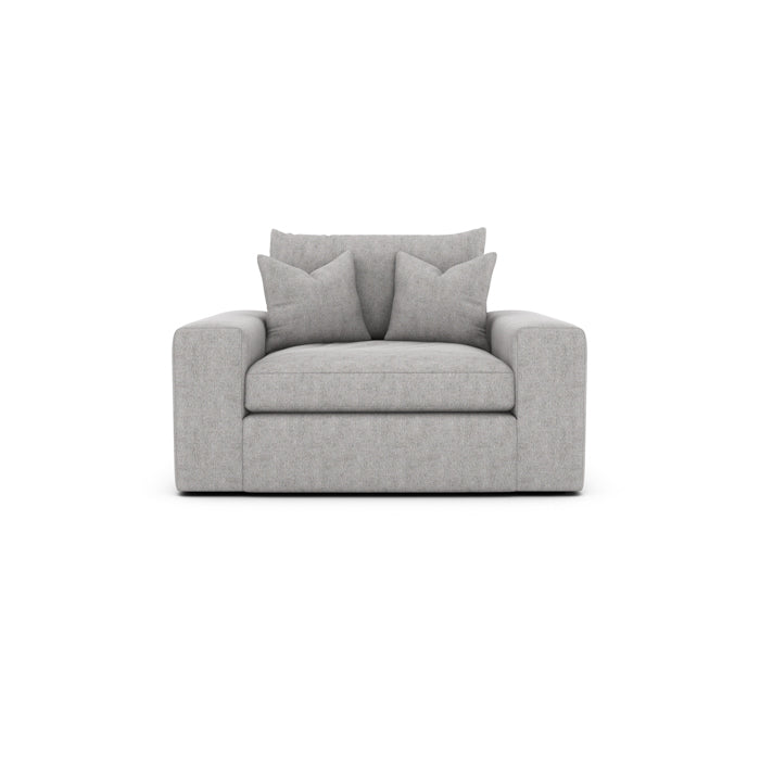 Sheffield Arm Chair
