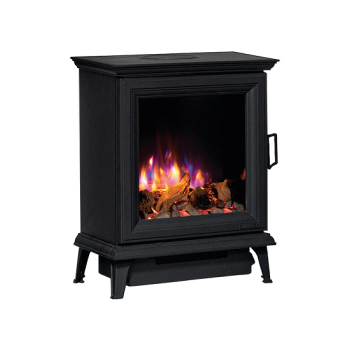 Gazco Sheraton 5 Electric Stove