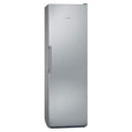 Siemens IQ-300 GS36NVIEPG 186cm Upright Freezer -Stainless Steel