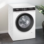 Siemens IQ500 WG56G2Z4GB 10kg Washing Machine with 1600 rpm - White