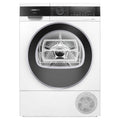 Siemens IQ-500 WQ45G203GB 9Kg Heat Pump Tumble Dryer - White