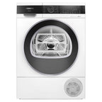 Siemens IQ-500 WQ45G203GB 9Kg Heat Pump Tumble Dryer - White