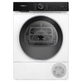 Siemens IQ-500 WQ46H2D9GB 9Kg Heat Pump Tumble Dryer - White