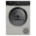 Siemens IQ-500 WQ46H2DXGB 9Kg Heat Pump Tumble Dryer - Silver