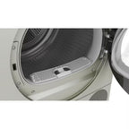 Siemens IQ-500 WQ46H2DXGB 9Kg Heat Pump Tumble Dryer - Silver