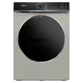 Siemens IQ-700 WR47B2CSGB 9Kg Heat Pump Tumble Dryer - Silver