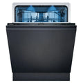 Siemens IQ-500 SN95YX02CG Wifi Connected Fully Integrated Full Size Dishwasher