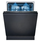 Siemens IQ-500 SN95YX02CG Wifi Connected Fully Integrated Full Size Dishwasher
