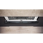 Siemens IQ-500 SN95YX02CG Wifi Connected Fully Integrated Full Size Dishwasher