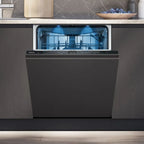 Siemens IQ-500 SN95YX02CG Wifi Connected Fully Integrated Full Size Dishwasher