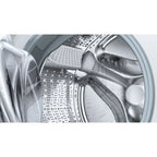 Siemens IQ-700 WI14W502GB Integrated 8kg Washing Machine with 1400 rpm - White