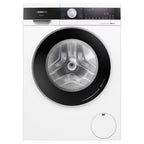 Siemens IQ-500 i-Dos™ WN54G1A1GB 10.5Kg / 6Kg Washer Dryer with 1400 rpm - White