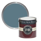 Farrow & Ball - Sloe Blue No. 87