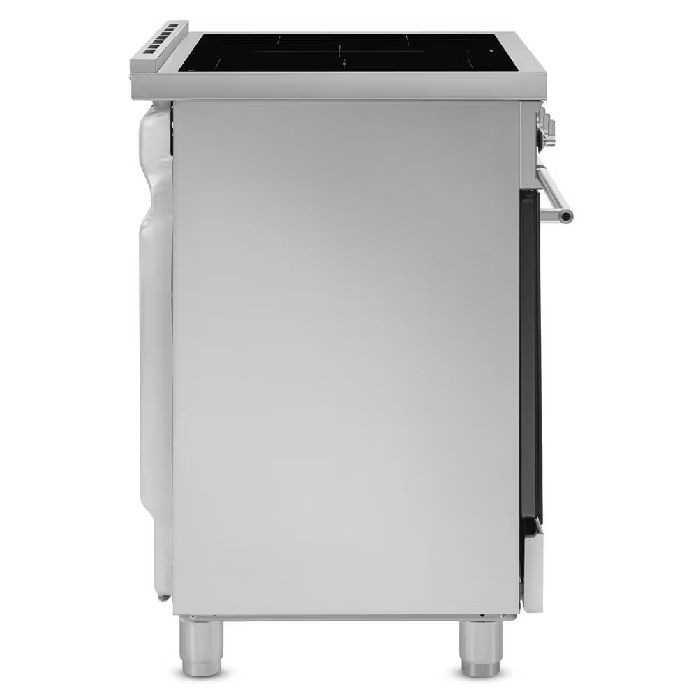 Smeg C92IMX2 90cm Classic Induction Range Cooker – STAINLESS STEEL