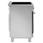 Smeg C92IMX2 90cm Classic Induction Range Cooker – STAINLESS STEEL