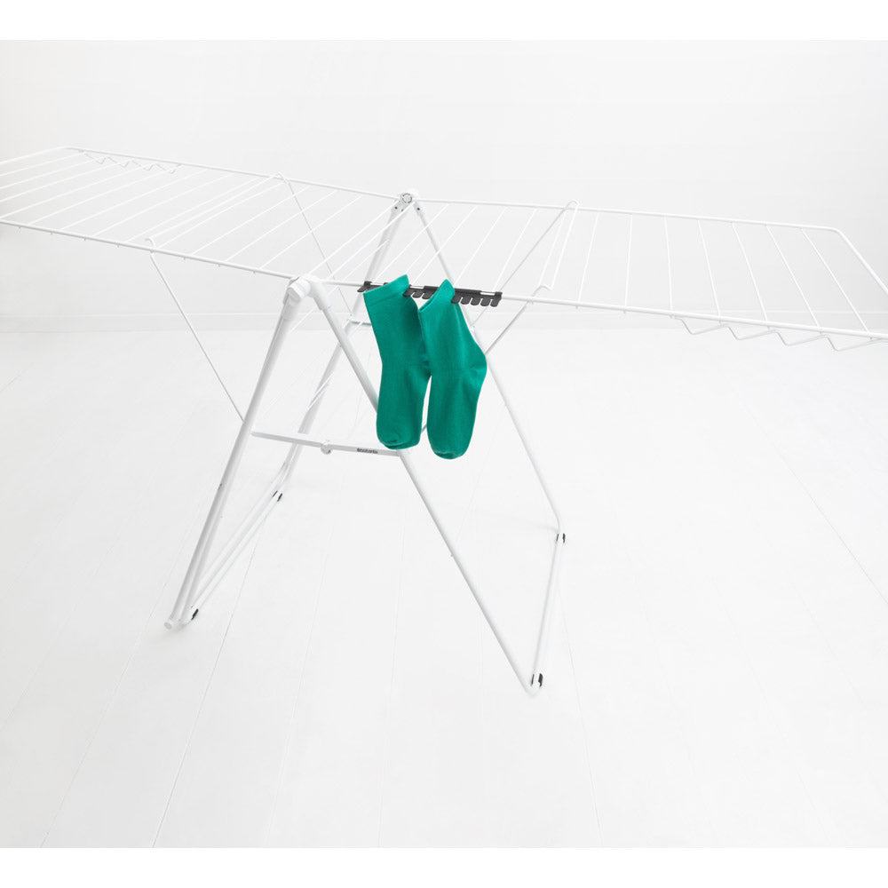 Brabantia Sock Holder Black