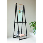 Brabantia Soft Touch Trousers Hanger Black