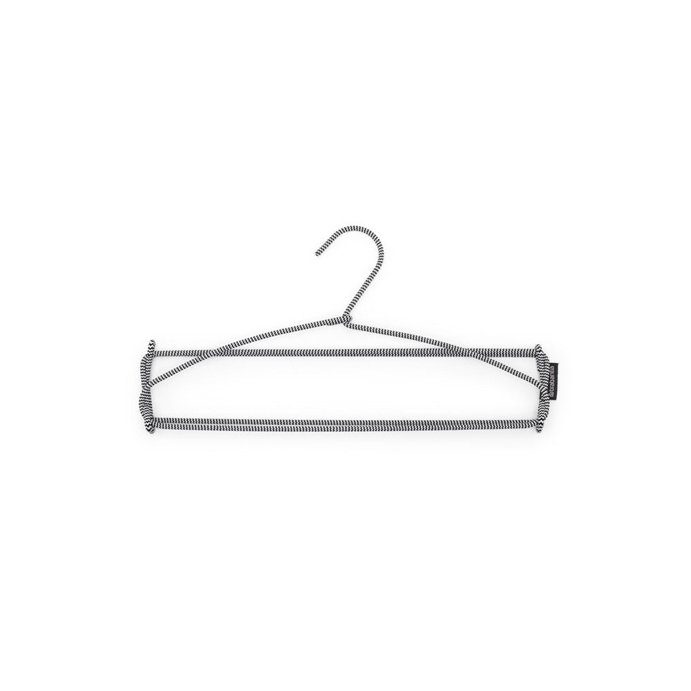 Brabantia Soft Touch Trousers Hanger Black
