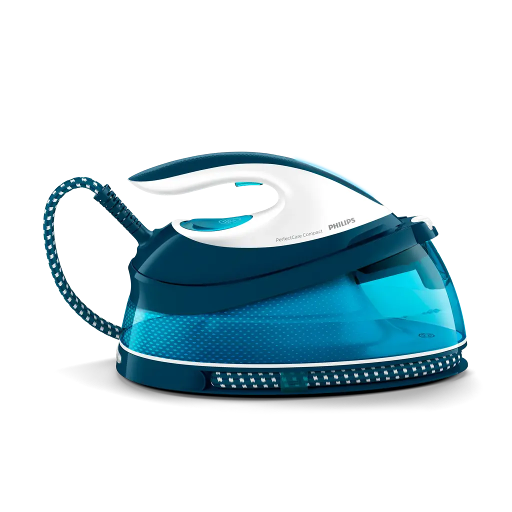 Philips GC7840/26 PerfectCare Compact Steam Generator