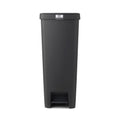 Brabantia Step Up Pedal Bin 40L Dark Grey