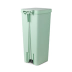 Brabantia Step Up Pedal Bin 40L Jade Green