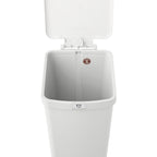 Brabantia Step Up Pedal Bin 40L Light Grey
