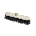 Addis Stiff Broom Head Metallic 510356