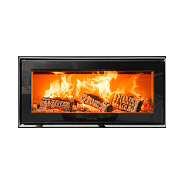 Stovax Studio Air 1 Cassette Woodburning Fire
