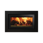 Stovax Studio 1 Cassette Fire