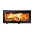 Stovax Studio Air 2 Cassette Woodburning Fire