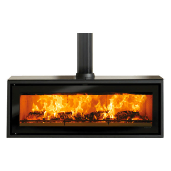 Stovax Studio 3 Cassette Fire