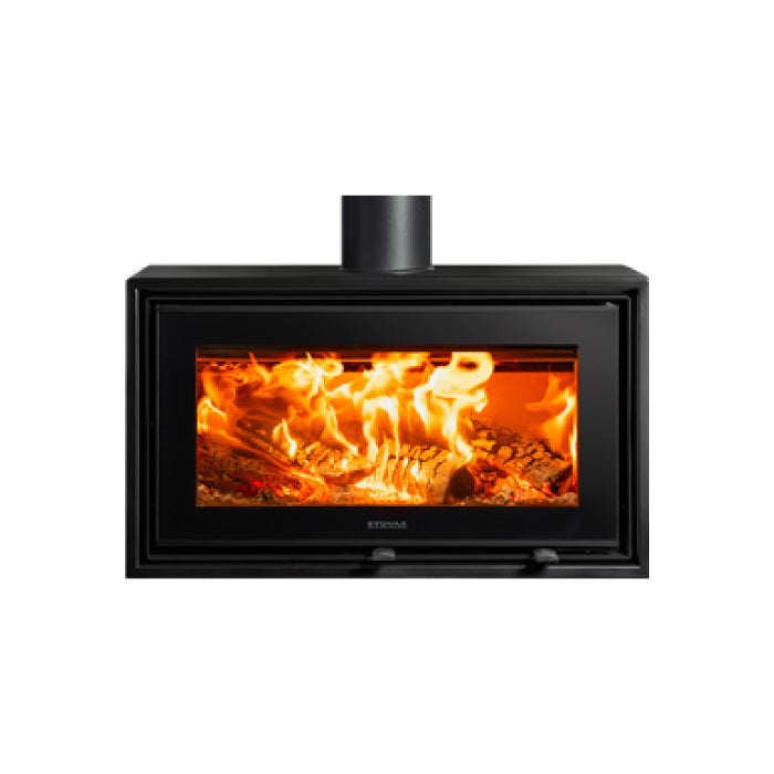 Stovax Studio Air 1 Freestanding Fire