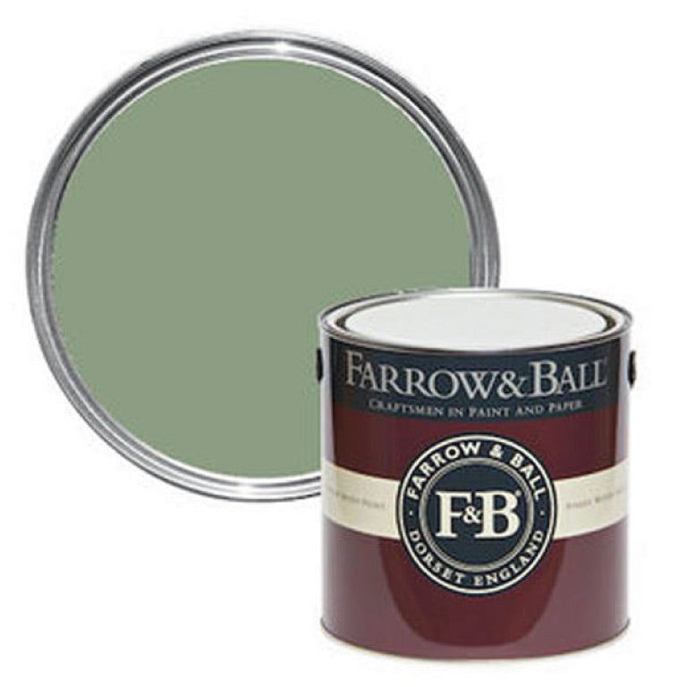 Farrow & Ball - Suffield Green No. 77