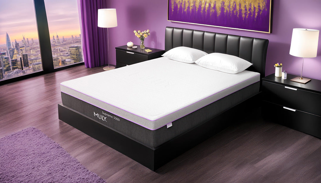 Mlily Supreme 5000 Mattress
