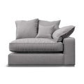 Swansea 1 Arm 1 Seater (Pillow / Standard Back) (RHF/LHF)