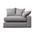 Swansea 1 Arm 1 Seater (Pillow / Standard Back) (RHF/LHF)