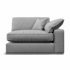 Swansea 1 Arm 1 Seater (Pillow / Standard Back) (RHF/LHF)