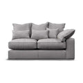 Swansea 1 Arm 2 Seater (Pillow / Standard Back) (RHF/LHF)