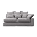 Swansea 1 Arm 3 Seater (Pillow / Standard Back) (RHF/LHF)
