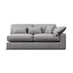 Swansea 1 Arm 3 Seater (Pillow / Standard Back) (RHF/LHF)