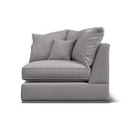 Swansea Corner Box (Pillow / Standard Back)