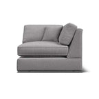 Swansea Corner Box (Pillow / Standard Back)