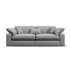 Swansea Large Split Sofa (Pillow / Standard Back)