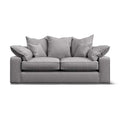 Swansea Small Sofa (Pillow / Standard Back)