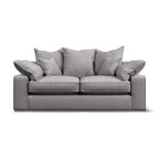 Swansea Small Sofa (Pillow / Standard Back)
