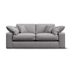Swansea Small Sofa (Pillow / Standard Back)