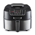 Tower T17086 Vortx 5.6L Air Fryer and Smokeless Grill
